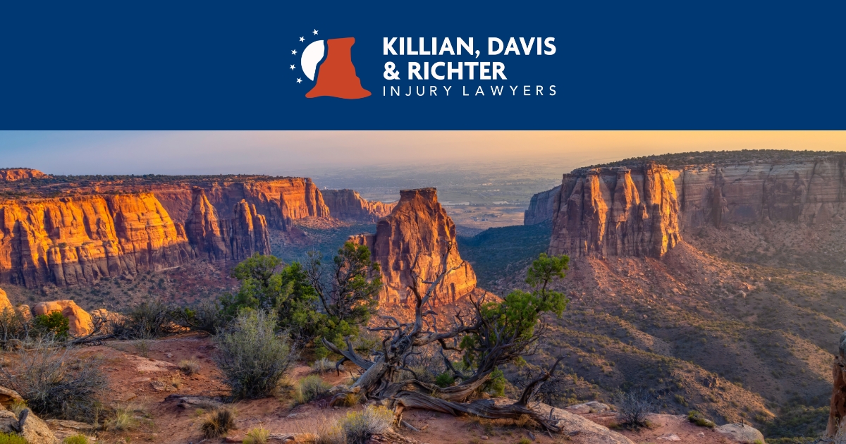 Killian, Davis, & Richter, P.C. logo