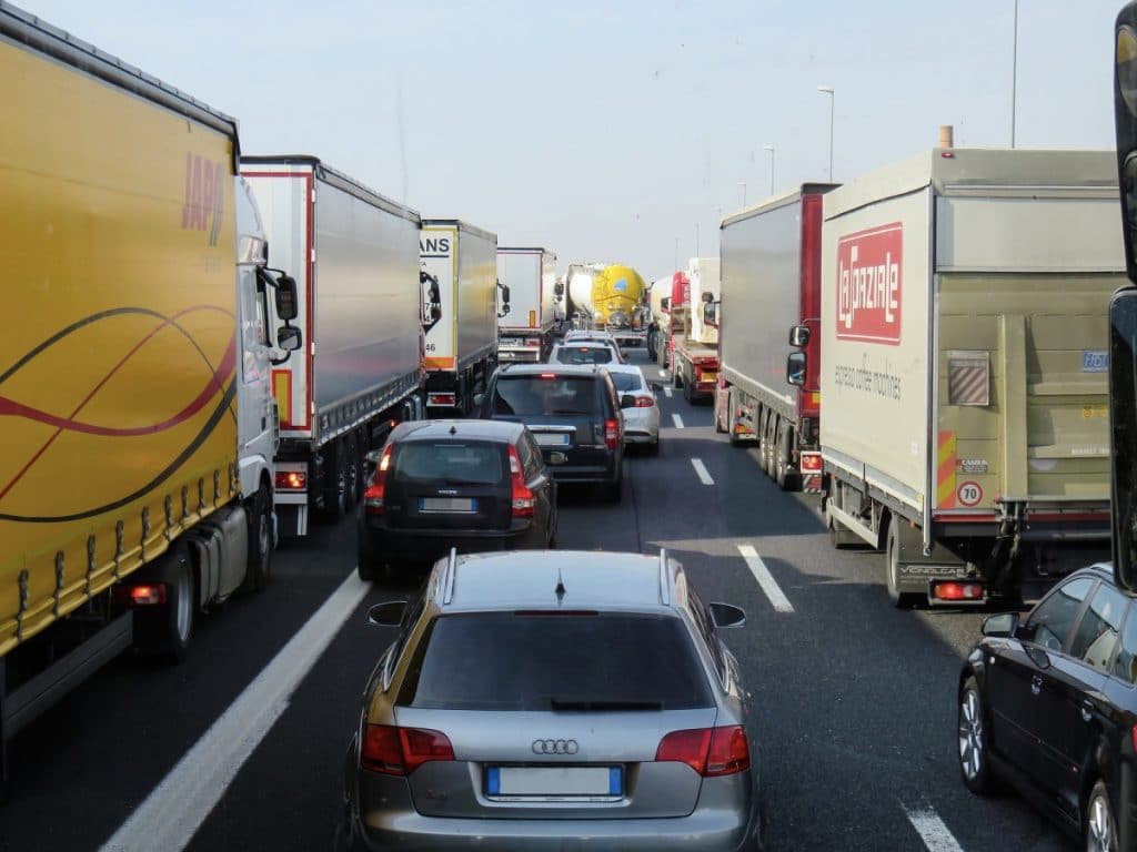 Truck Accident Attorney in Grand Junction Colorado