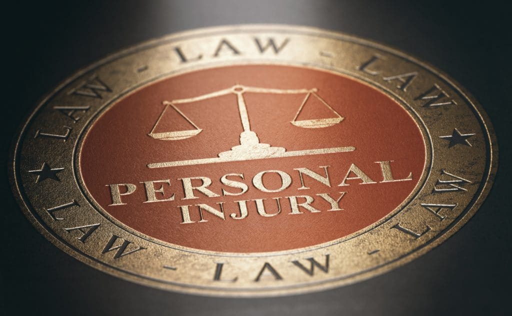 Personal Injury Law | Killian Law, Colorado