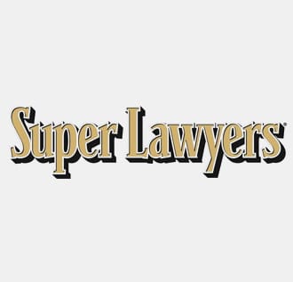 Super Lawyers Logo Super Lawyers Logo