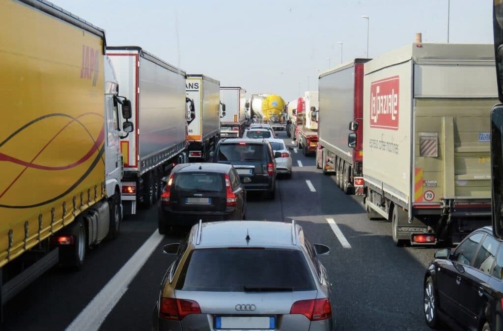 Liability and Truck Accident Law