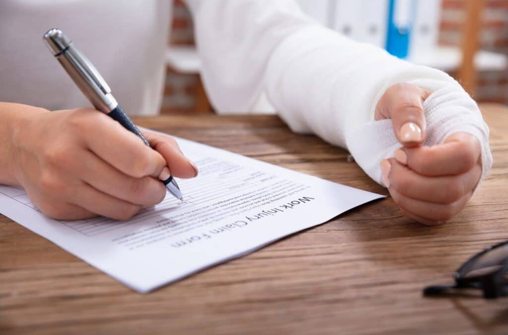 Do You Need To Hire An Injury Attorney When You File A Personal Injury Claim?