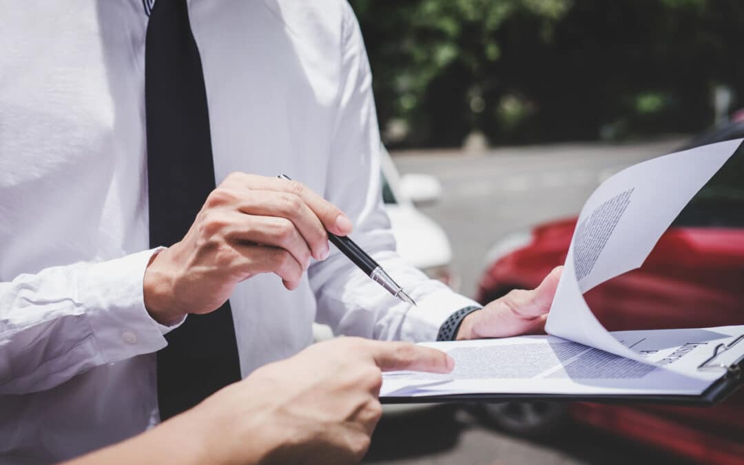 What Can I Do If UIM Insurance Won’t Pay?
