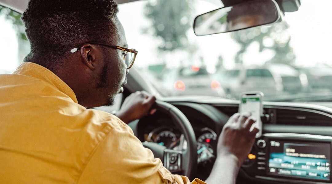 Were You Injured in an Uber or Lyft Accident? Essential Facts You Should Know
