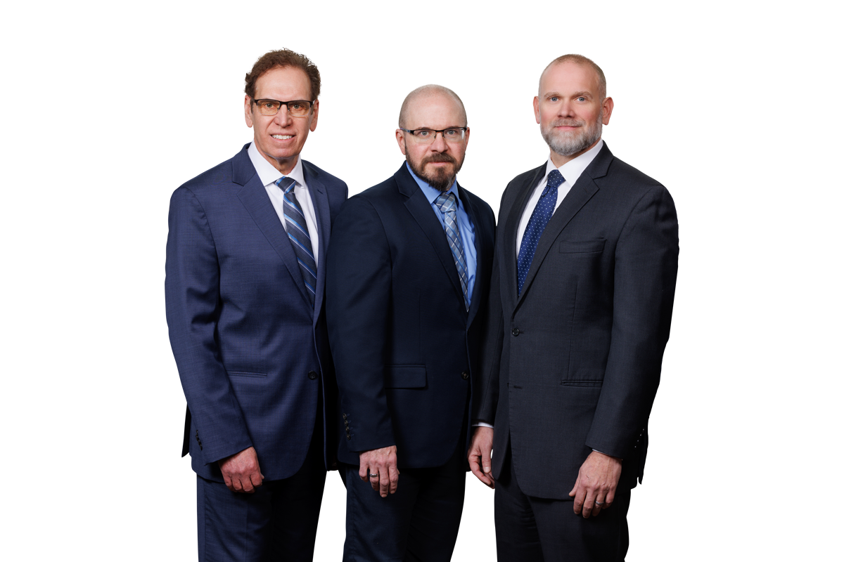 KD Shareholders Attorneys 2025