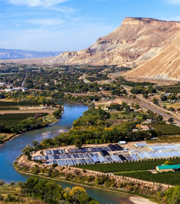 Grand Junction Personal Injury & Accident Lawyer