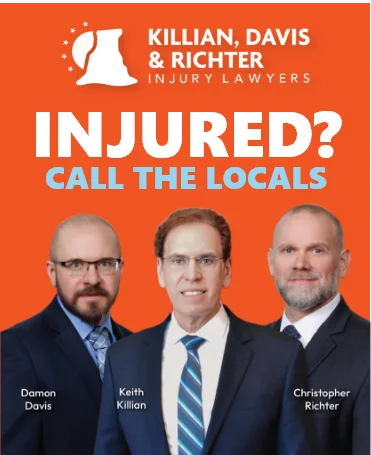 Grand Junction & Montrose Injury & Accident Lawyer