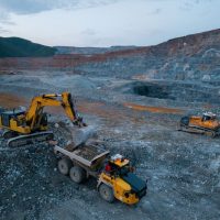 uranium mining